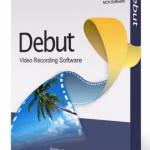 NCH Debut Professional Free Download
