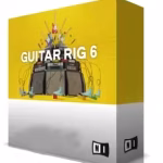 Native Instruments Guitar Rig Pro Free Download