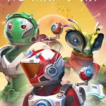 No Man's Sky Free Download