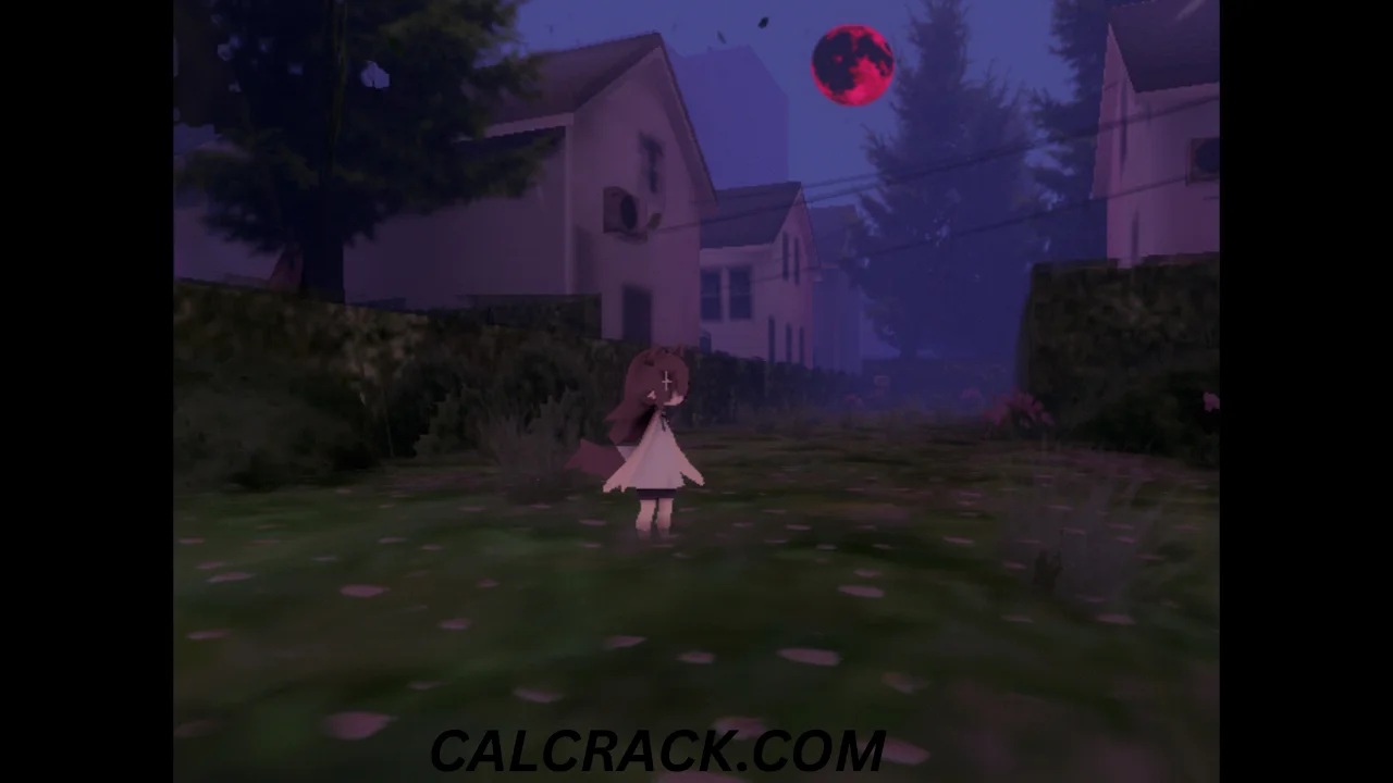 Nophenia FULL DOWNLOAD 