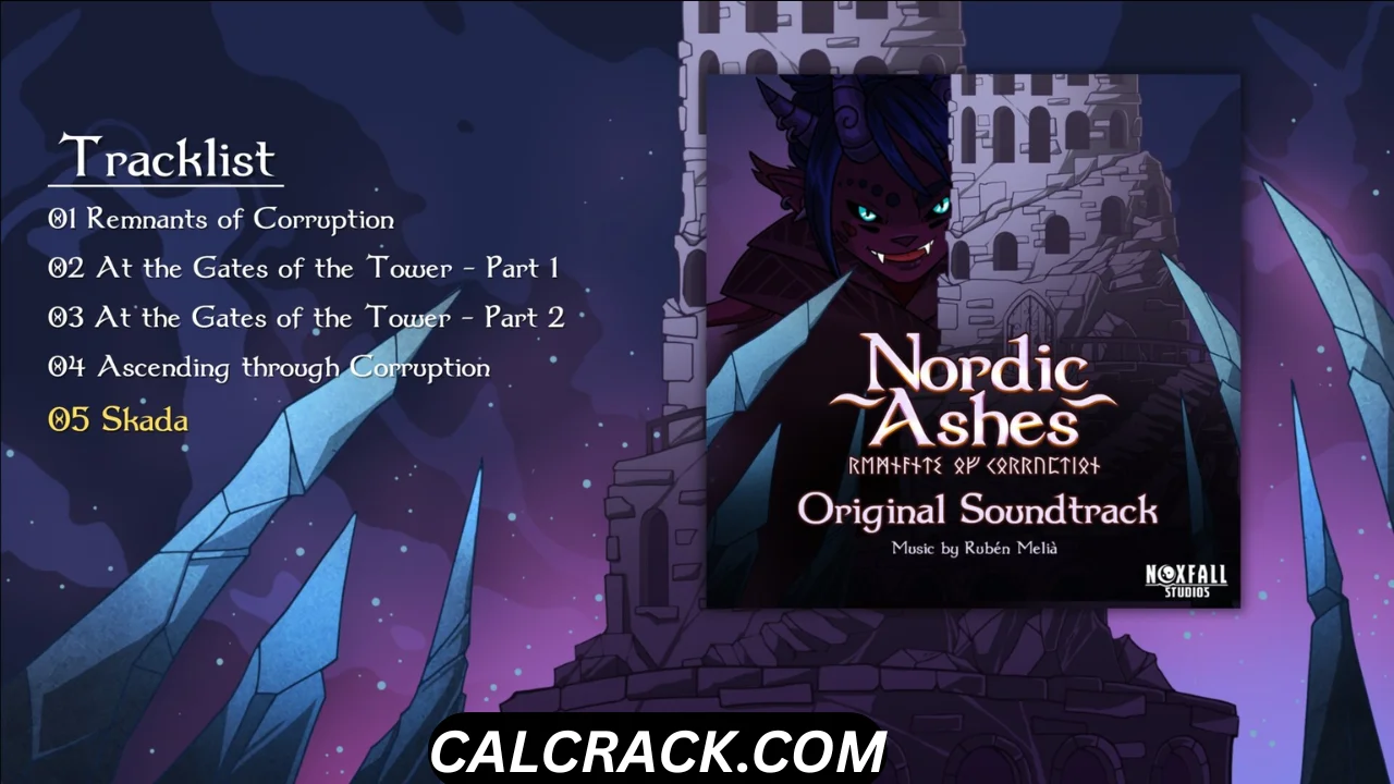 Nordic Ashes FULL DOWNLOAD 