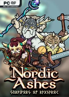 Nordic Ashes v3.2.0 Free Download
