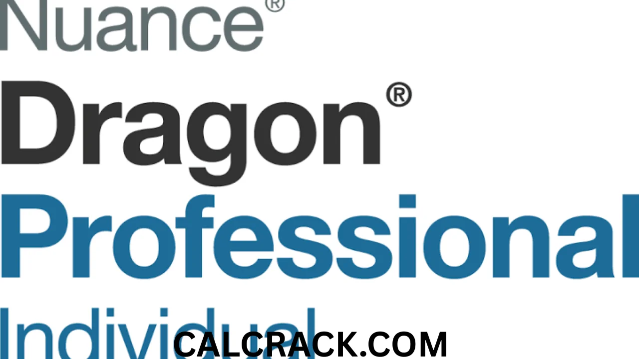 Nuance Dragon Pro Individual FREE DOWNLOAD