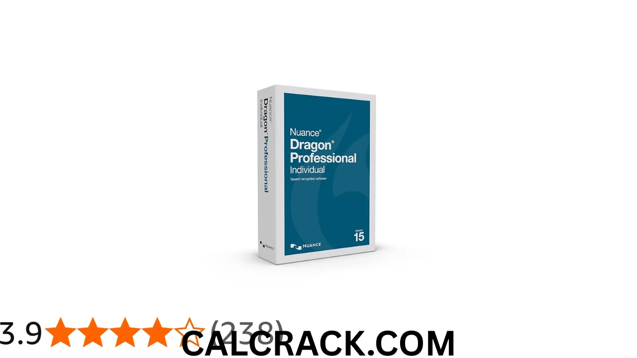 Nuance Dragon Pro Individual FULL DOWNLOAD