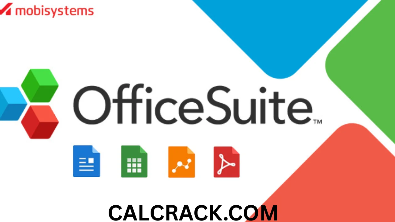 OfficeSuite Premium FULL DOWNLOAD