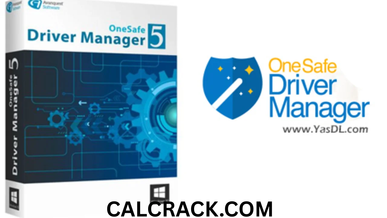 OneSafe Driver Manager Pro FREE DOWNLOAD 