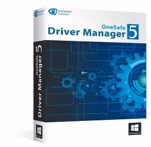 OneSafe Driver Manager Pro Free Download