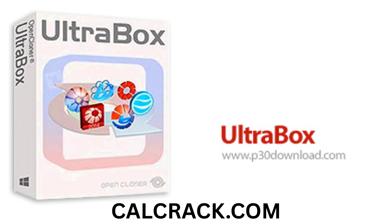 OpenCloner UltraBox FREE DOWNLOAD