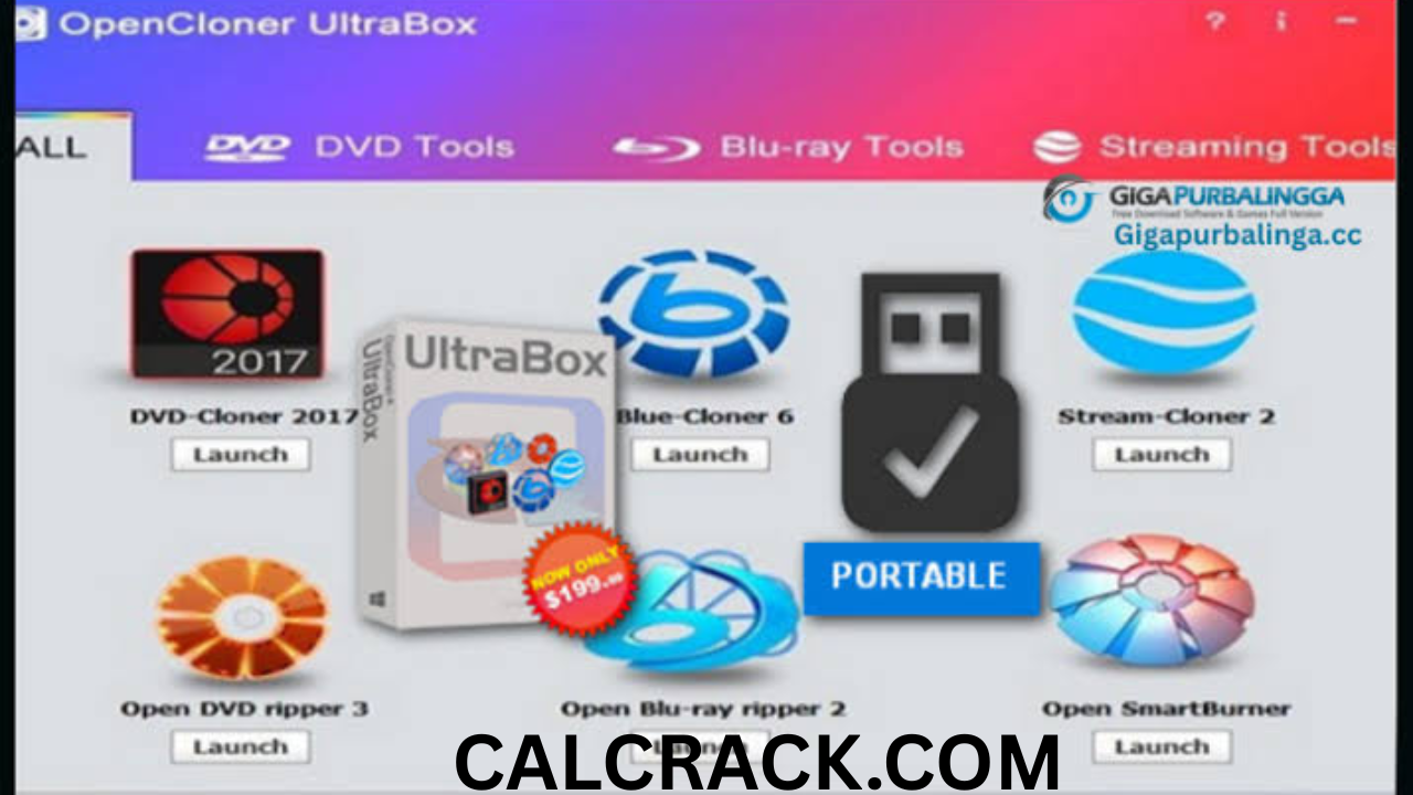 OpenCloner UltraBox FULL DOWNLOAD