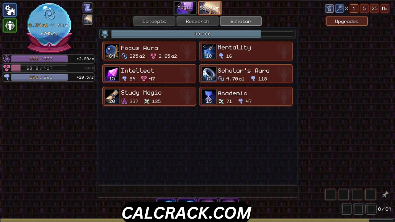 Orb of Creation FULL DOWNLOAD