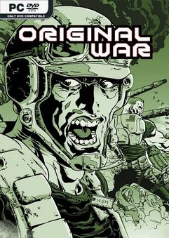 Original War Build 21128094 Free Download