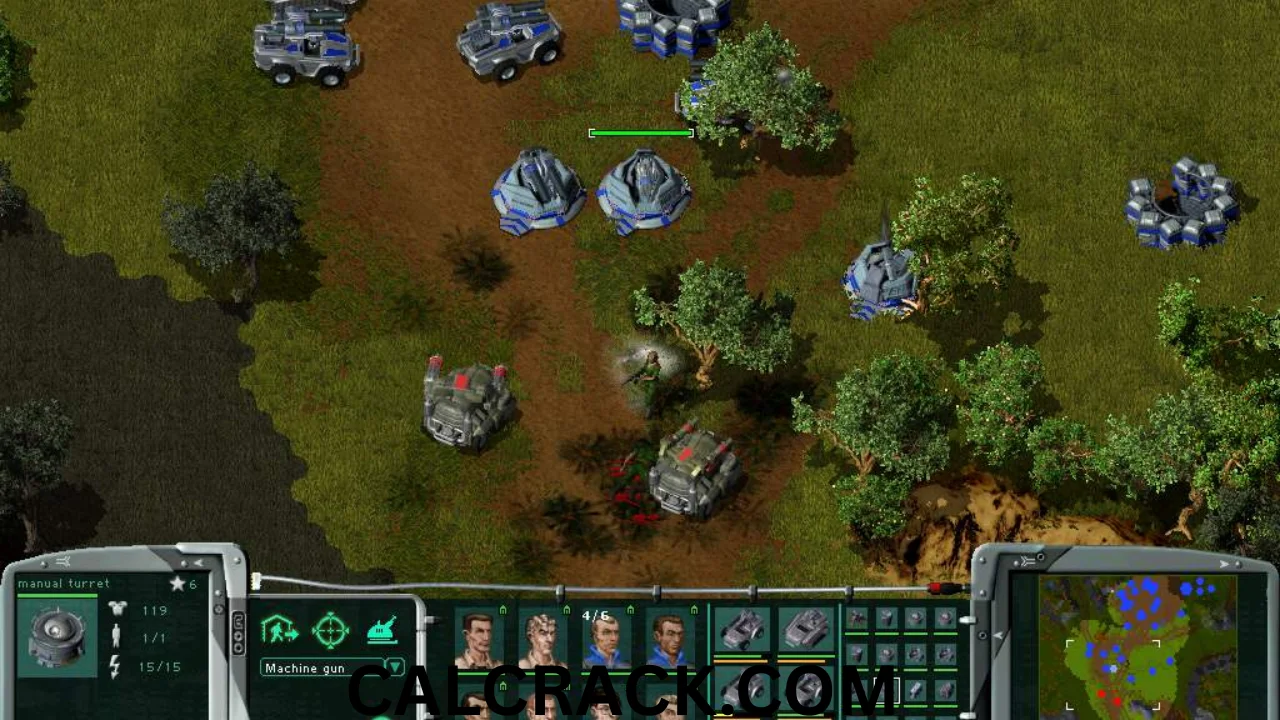 Original War FULL DOWNLOAD