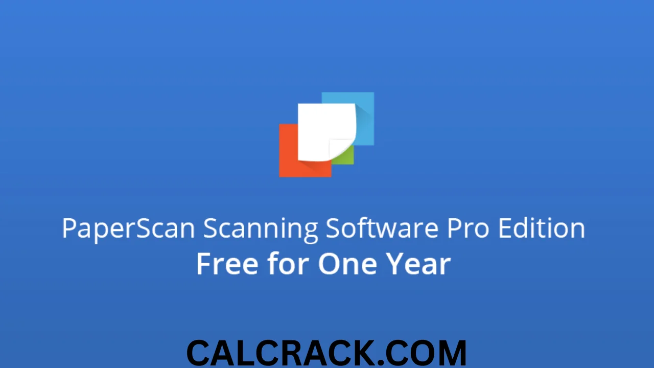 Orpalis PaperScan Professional FREE DOWNLOAD