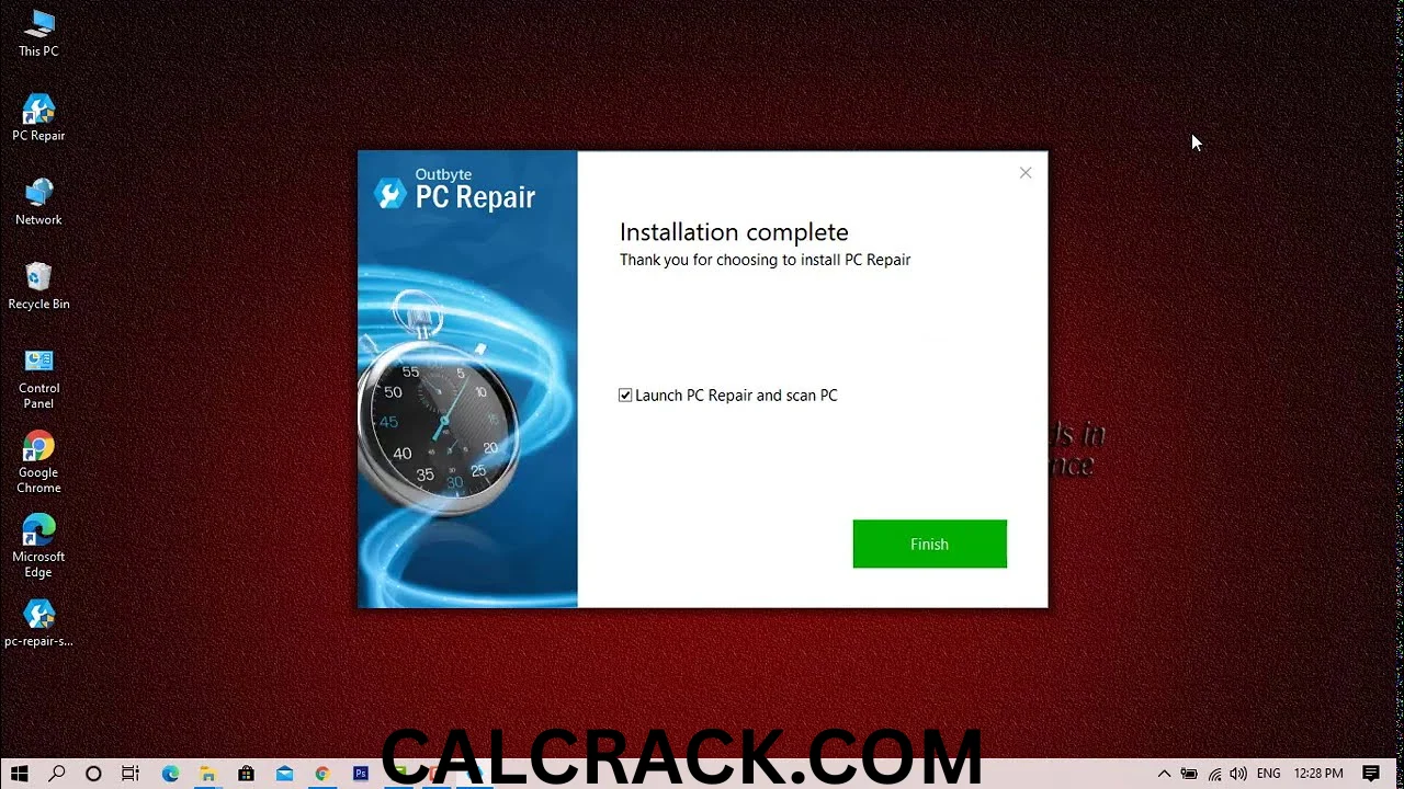 Outbyte PC Repair FREE DOWNLOAD