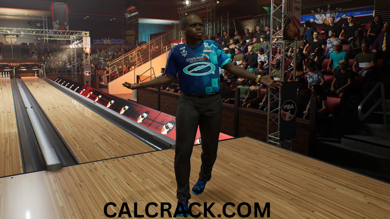 PBA Pro Bowling 2026 FULL DOWNLOAD