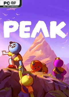 PEAK v1.64 Free Download