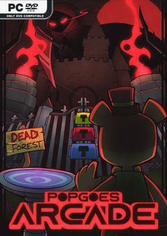 POPGOES Arcade v3.1.9 Free Download