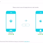 Panfone Data Transfer Free Download