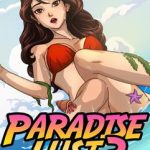 Paradise Lust 3 v0.8.1 Free Download