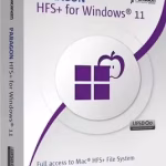 Paragon HFS for Windows Free Download