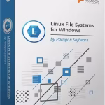 Paragon Linux File Systems Windows Free Download