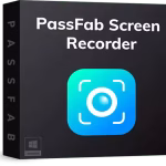 PassFab Screen Recorder Free Download