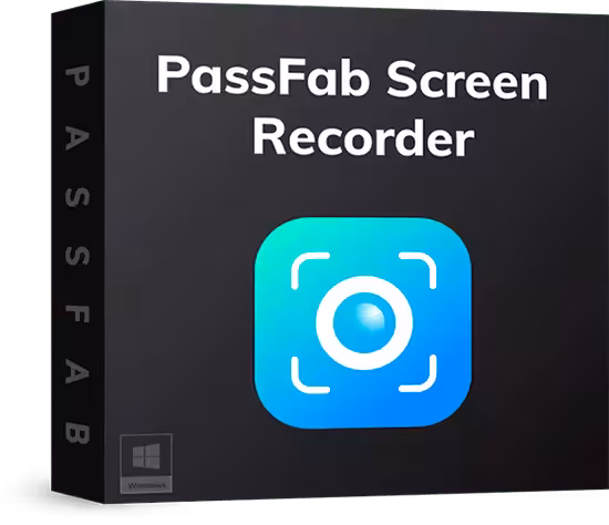 PassFab Screen Recorder Free Download