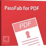 PassFab for PDF Free Download