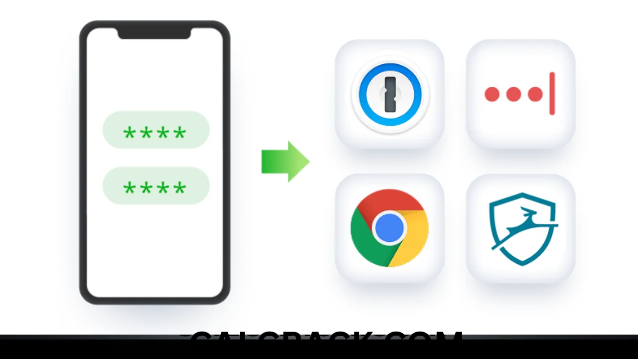 PassFab iOS Password Manager FULL DOWNLOAD