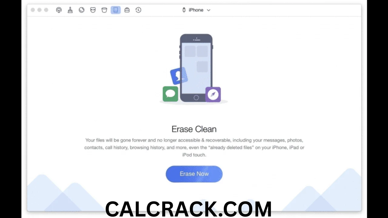 PhoneClean Pro FREE DOWNLOAD