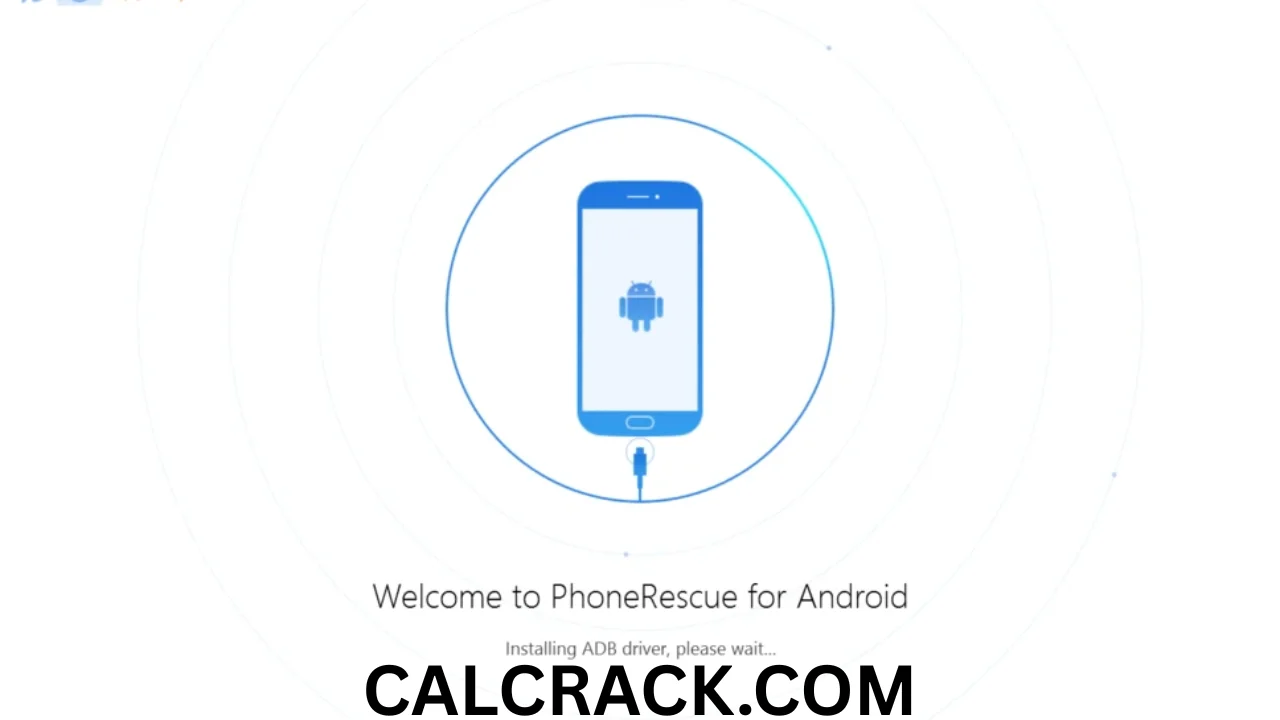 PhoneRescue for Android FREE DOWNLOAD
