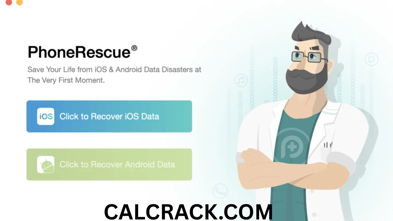 PhoneRescue for Android FULL DOWNLOAD
