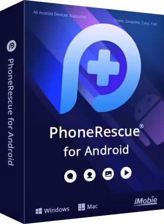 PhoneRescue for Android Free Download