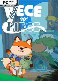 Piece by Piece Build 23153799 Free Download