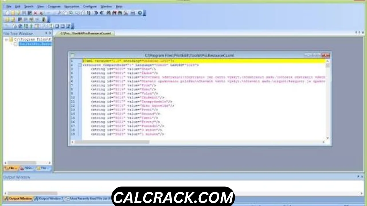 PilotEdit Pro FULL DOWNLOAD