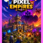 Pixel Empires Build 23935278 Free Download