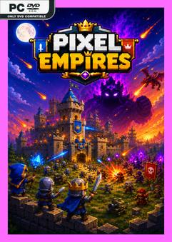 Pixel Empires Build 23935278 Free Download