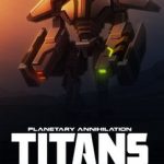 Planetary Annihilation TITANS Build 23883831 Free Download