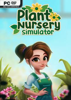 Plant Nursery Simulator v1.1.0 Free Download
