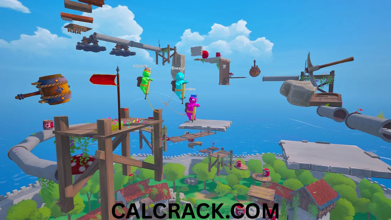 Pogo With Friends FULL DOWNLOAD