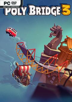 Poly Bridge 3 v1.5.15 Free Download