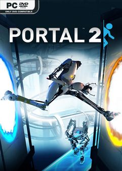 Portal 2 Build 23934121 Free Download