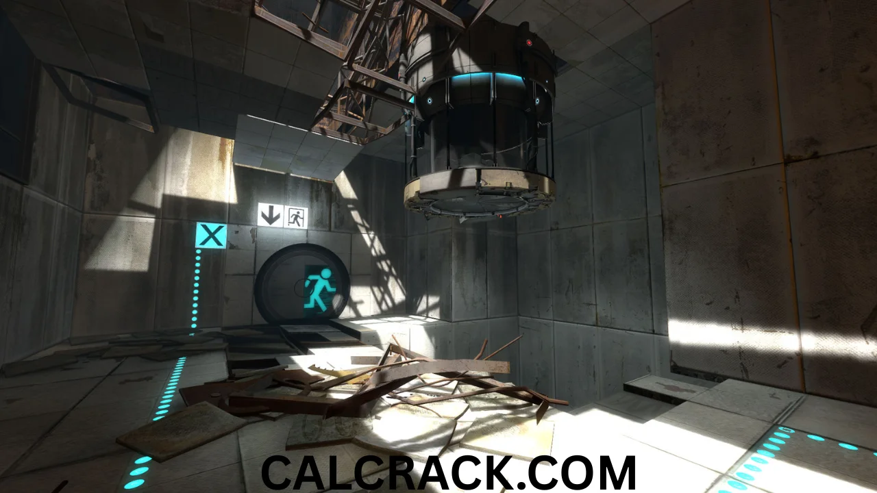 Portal 2 FULL DOWNLOAD