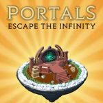 Portals Escape the Infinity Build 13723368 Free Download