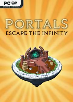 Portals Escape the Infinity Build 13723368 Free Download