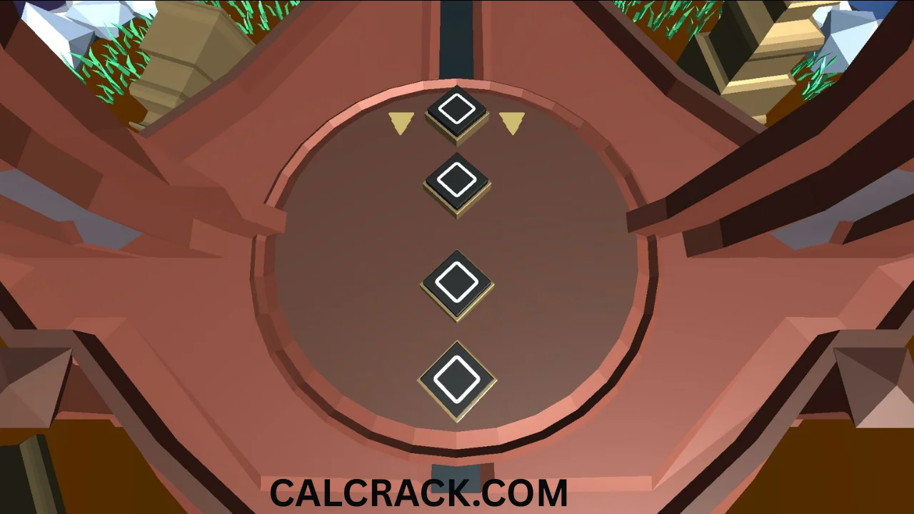 Portals Escape the Infinity FULL DOWNLOAD