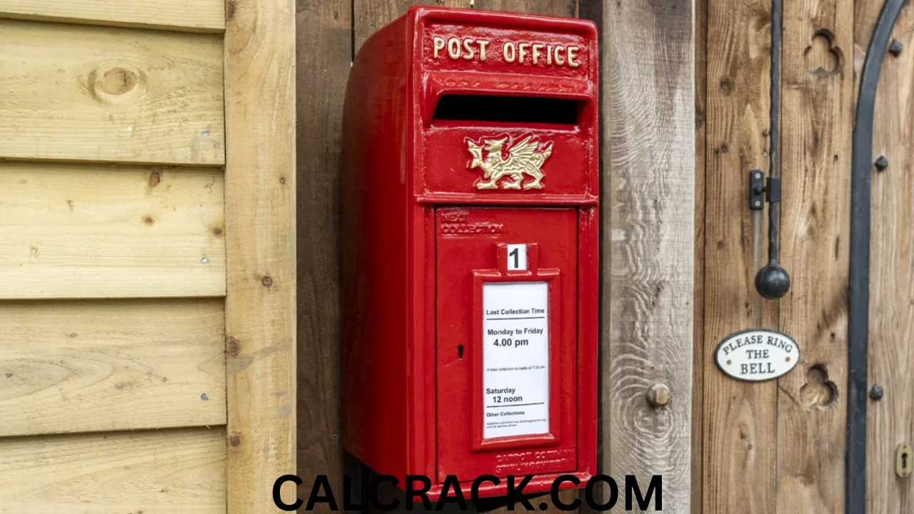 Postbox FULL DOWNLOAD