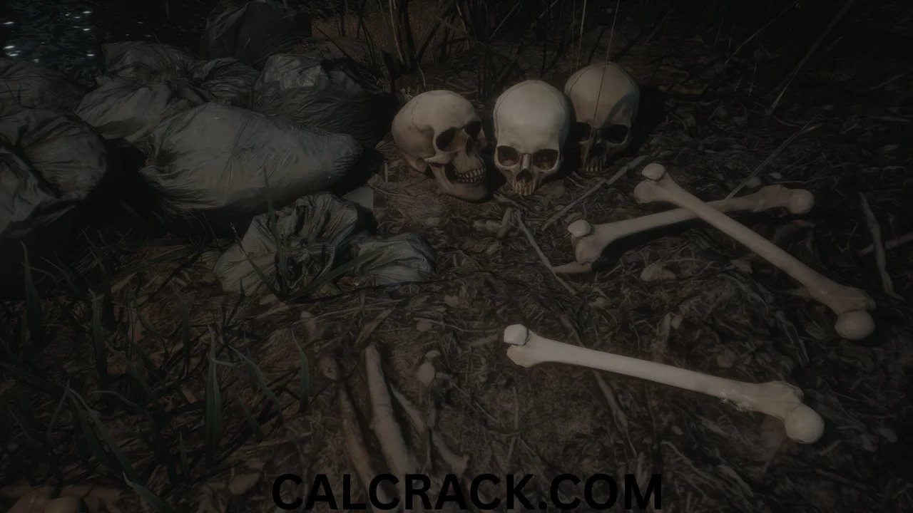 Poveglia The Island of Non Return FULL DOWNLOAD