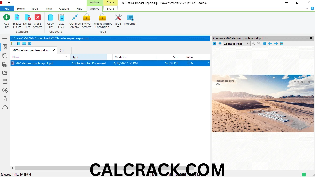 PowerArchiver Pro FREE DOWNLOAD