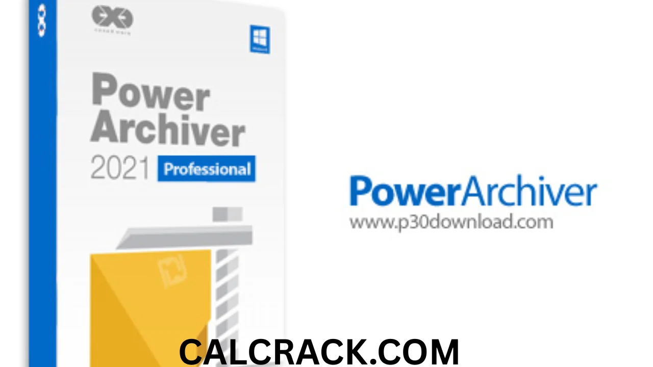 PowerArchiver Pro FULL DOWNLOAD